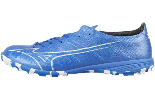 Mizuno Pro TF Turf Firm Ground, Artificial Turf Abrasion Resistant, Breathable, Lightweight