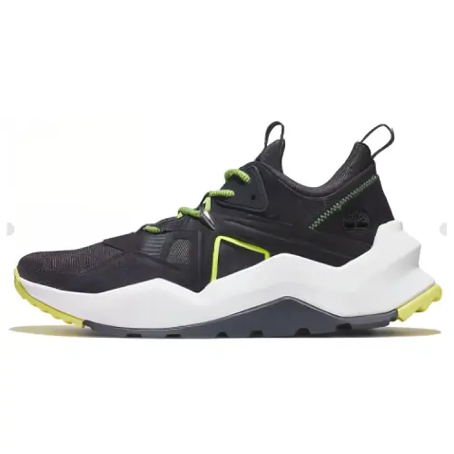 Timberland Madbury 'Black White Neon Green'