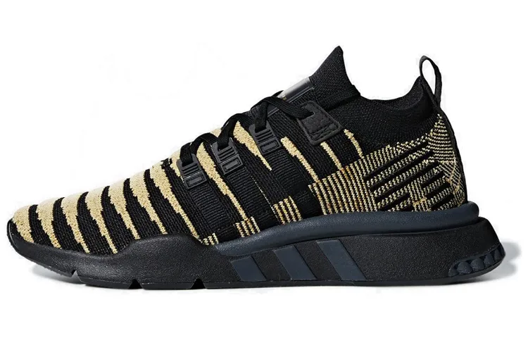 Adidas Originals Eqt Support Mid "Dragon Ball Z - Super Shenron" sneakers