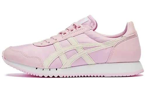 Onitsuka Tiger Dualio 'Pink' Women's