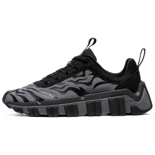 Onitsuka Tiger Cresty Shoes 'Metropolis Black'