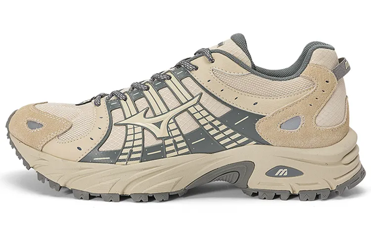 Mizuno Lg 99 Trail 'Beige'