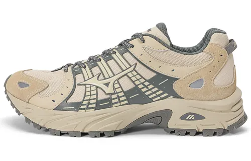 Mizuno Lg 99 Trail 'Beige'