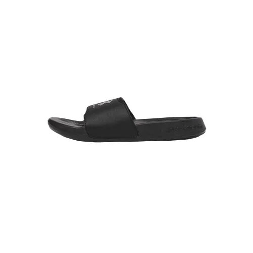 Under Armour Slip Resistant Slip Resistant Slide Slippers Men's