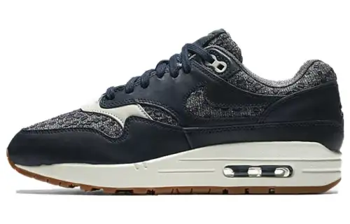 Nike Air Max 1 Premium 'Obsidian' Women's