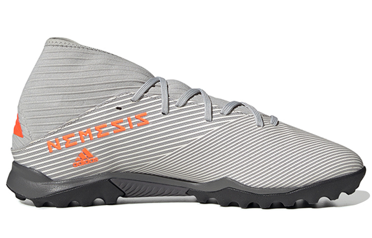 Adidas Nemeziz 19.3 Tf ‘Grey Solar Orange’