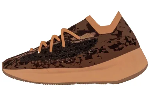Adidas Originals Yeezy Boost 380 Earthly 'Black Brown'
