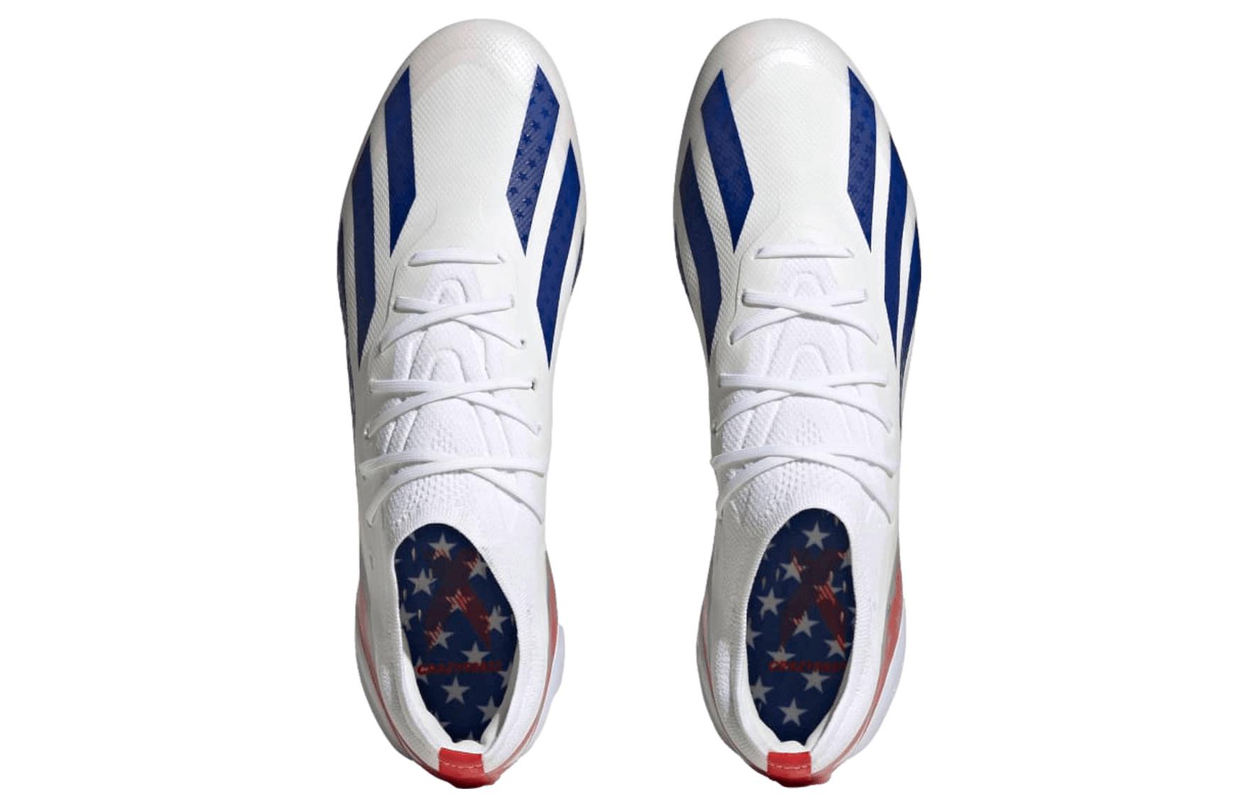 X Crazyfast Adidas.1 Fg ‘USA’