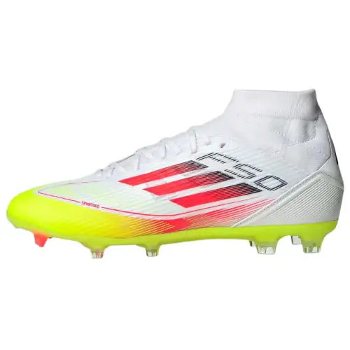 Adizero F50 Wmns Adidas League Mid Fg Mg 'Pure Victory Pack' Women's