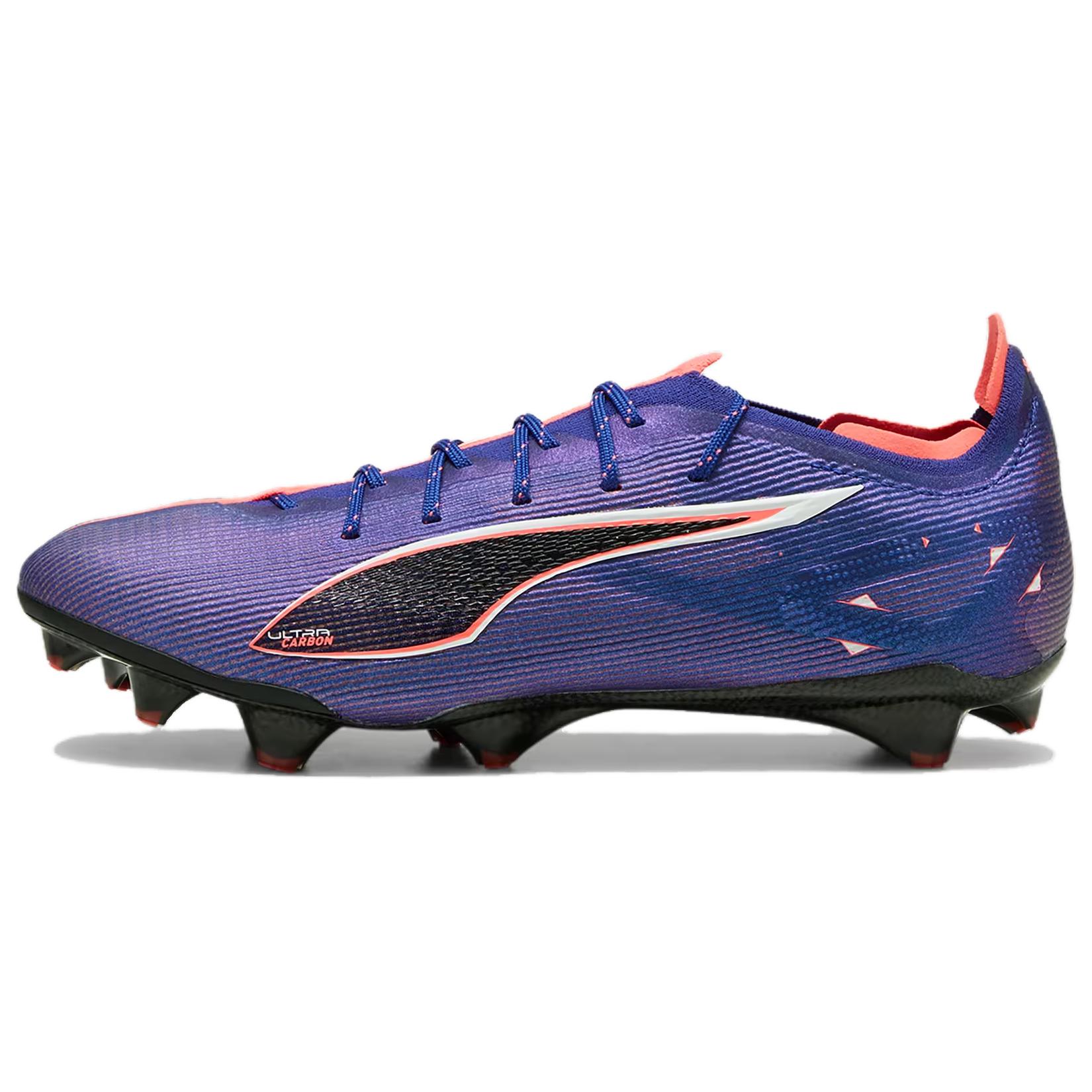 PUMA Ultra 5 Carbon Fg ‘Lapis Lazuli’