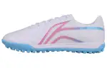 Li Ning Soccer Shoes Unisex Low Top
