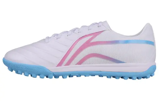 Li Ning Soccer Shoes Unisex Low Top