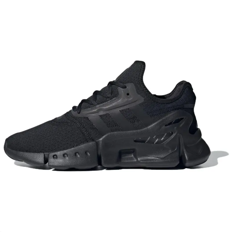 adiFOM Flux Adidas Originals 'Core Black'