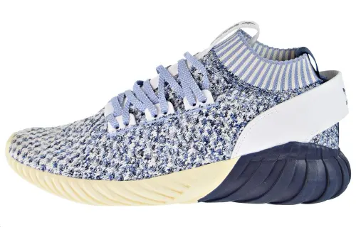Tubular Doom Adidas Originals Sock Primeknit 'Legend Ink'