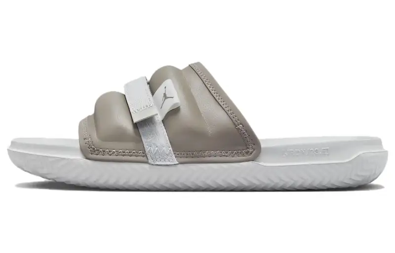 Jordan Super Play Comfortable Slip Resistant Abrasion Resistant Slip Resistant Abrasion Resistant Slide Slippers Men's