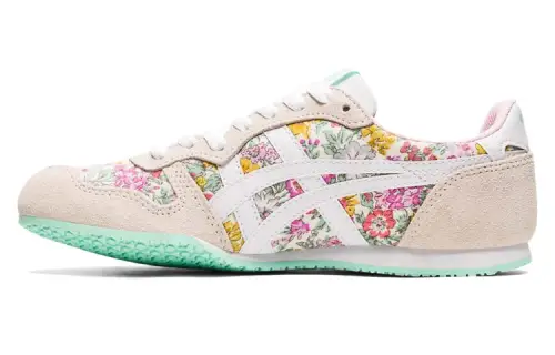 Onitsuka Tiger X Liberty Serrano 'Pink' Women's