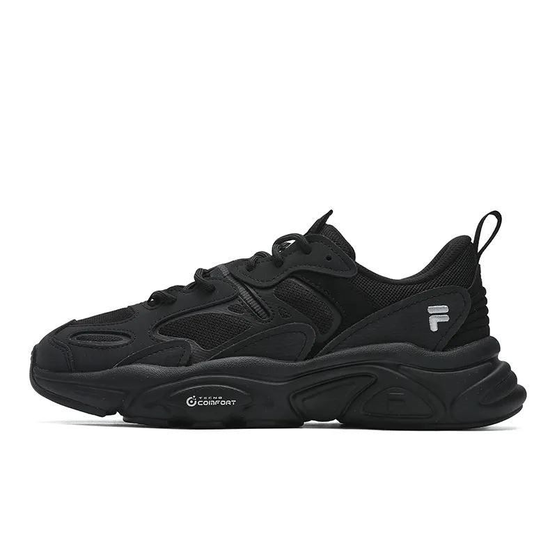 FILA Mars 2 Low top Casual Shoes Women's Black