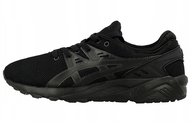 ASICS Gel Kayano Trainer Evo 'Black'