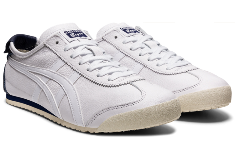 Onitsuka Tiger Mexico 66 White/Peacoat
