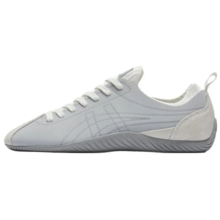 Onitsuka Tiger Sclaw Low top Casual Shoes Unisex Gray