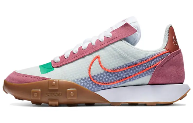 Nike Waffle Racer 2K Desert Berry Women's