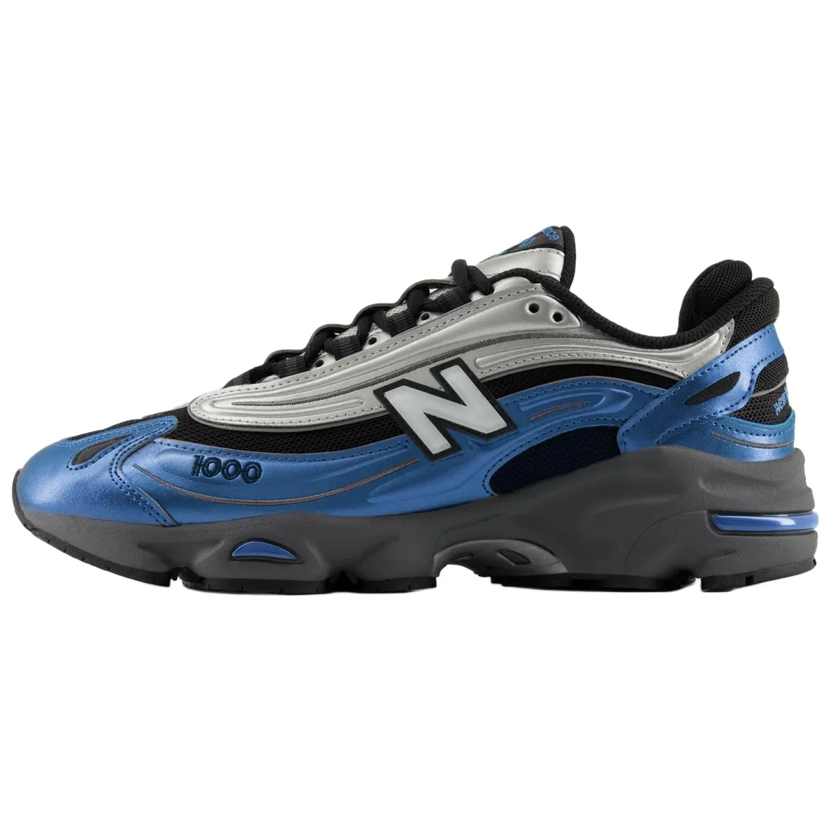 1000 New Balance 'Metallic Blue'