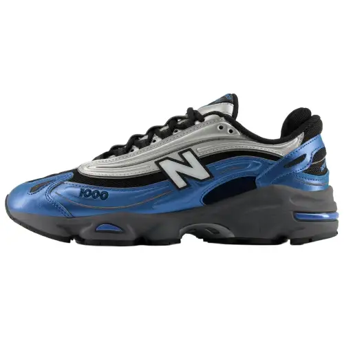 1000 New Balance 'Metallic Blue'
