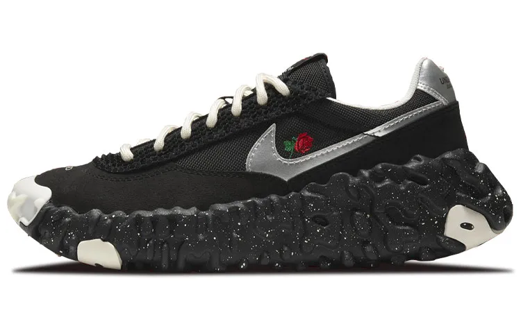 Nike X Undercover Overbreak Sp 'Black'
