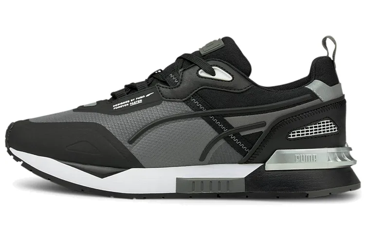 PUMA Mirage Tech Core 'Black'