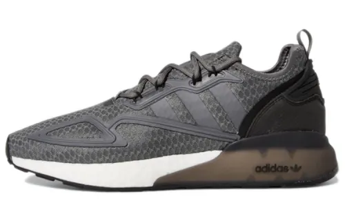 Adidas Zx 2K Boost 'Grey'