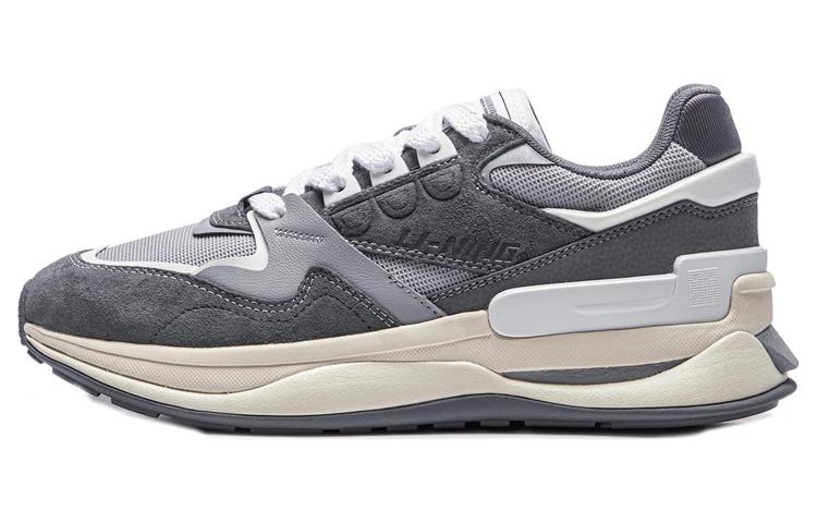 Li Ning 001 Original Aspiration V2 Original Aspiration V2 Cushioning Slip Resistant Abrasion Resistant Low top