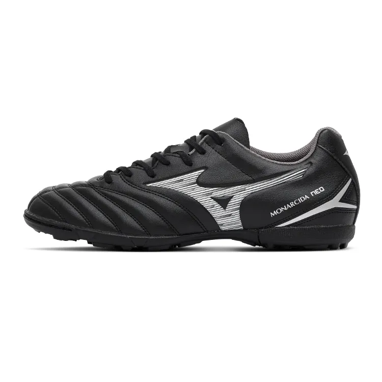 Mizuno Monarcida Neo 3 Artificial Turf Slip Resistant Abrasion Resistant Coverage