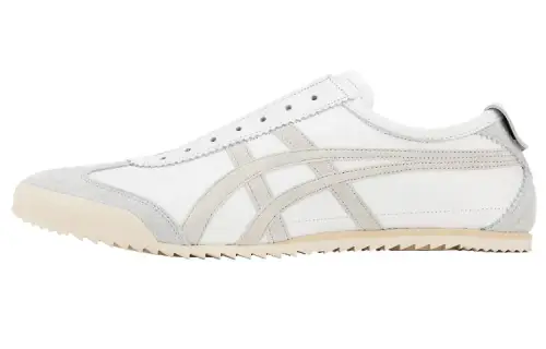 Onitsuka Tiger Mexico 66 'White Beige'