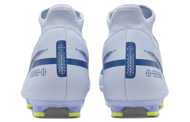 Nike Phantom GT2 Club Df Mg 'Grey Dark Marina Blue'