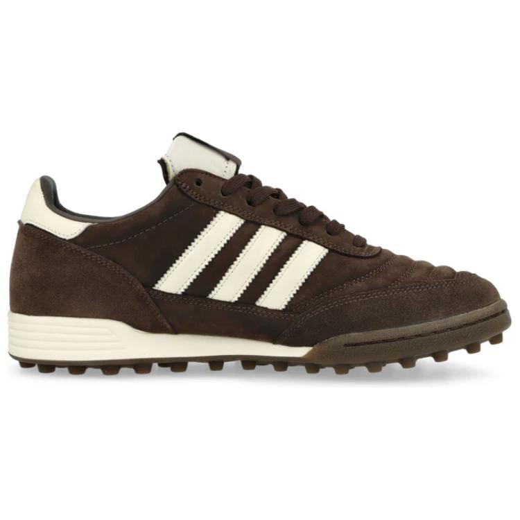 Mundial Team Adidas Originals ‘Dark Brown’