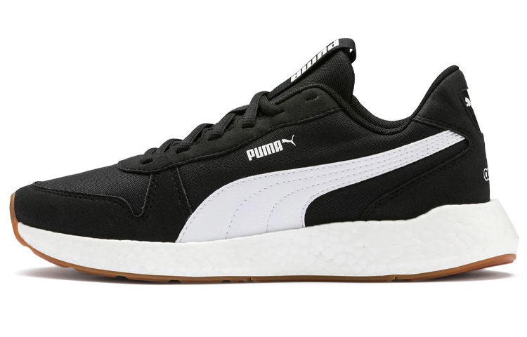 PUMA Nrgy Neko Retro 'Black White' Women's