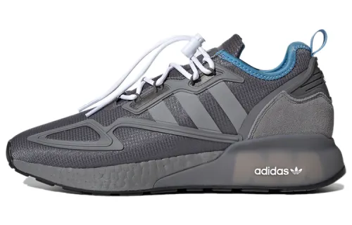 Adidas Originals Zx 2K Boost 'Grey'
