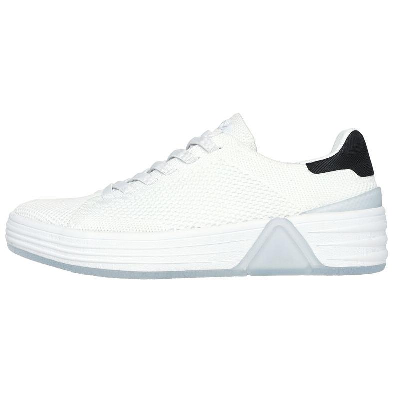 Skechers MARK NASON Low top Casual Shoes Women's White