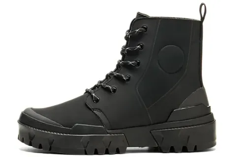 Onitsuka Tiger Hmr Peak Boot 'Black'