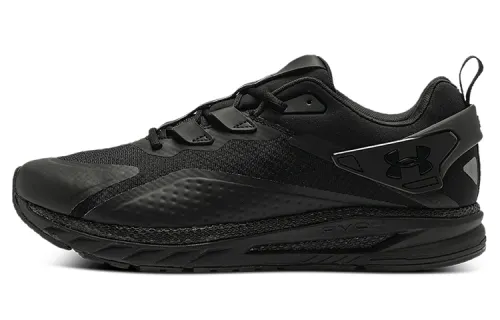 Under Armour Hovr Flux Movement 'Black' Women's