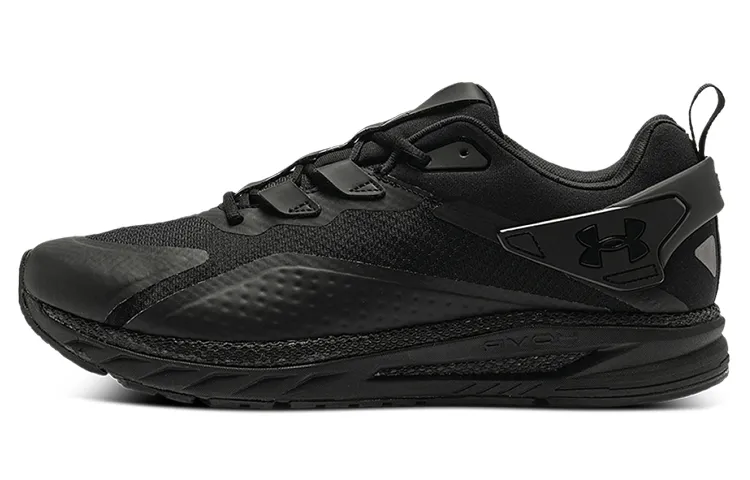 Under Armour Hovr Flux Movement 'Black' Women's