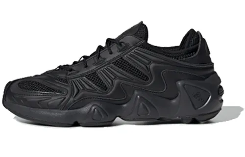 Adidas Fyw S-97 'Triple Black'