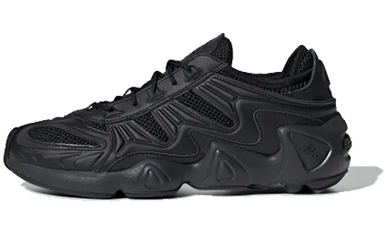 Adidas Fyw S-97 'Triple Black'