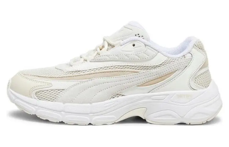 PUMA Teveris Nitro Vortex 'Alpine Snow Warm White'