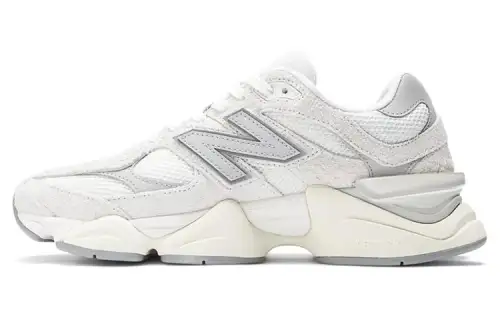 9060 New Balance 'Suede Pack - Sea Salt'