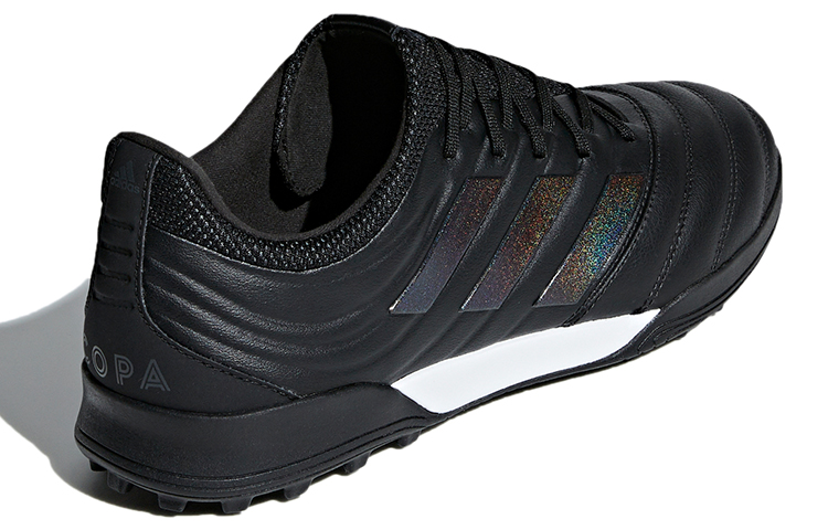 Adidas Copa 19.3 Turf ‘Core Black’