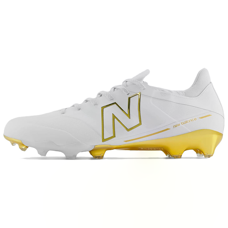 Prodigy New Balance 'First Edition - White'