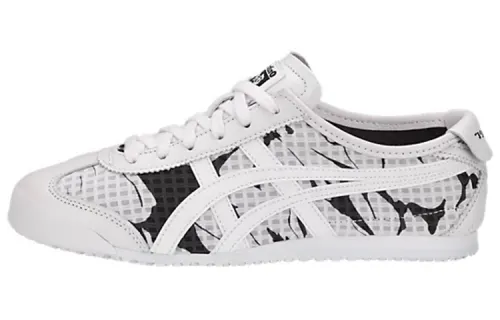 Onitsuka Tiger Mexico 66 Sneakers 'White' Women's