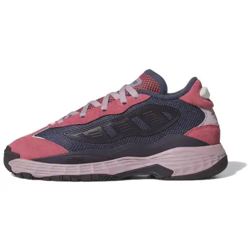 Adidas Originals Niteball III Fashion Slip Resistant Abrasion Resistant Slip Resistant Abrasion Resistant Low top