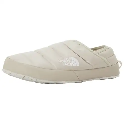 THE NORTH FACE Nuptse Slip Resistant Abrasion Resistant Slip Resistant Abrasion Resistant Low top Casual Shoes Men's